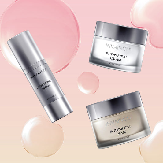 PROBIOTIC Intensifying Collection Thermal