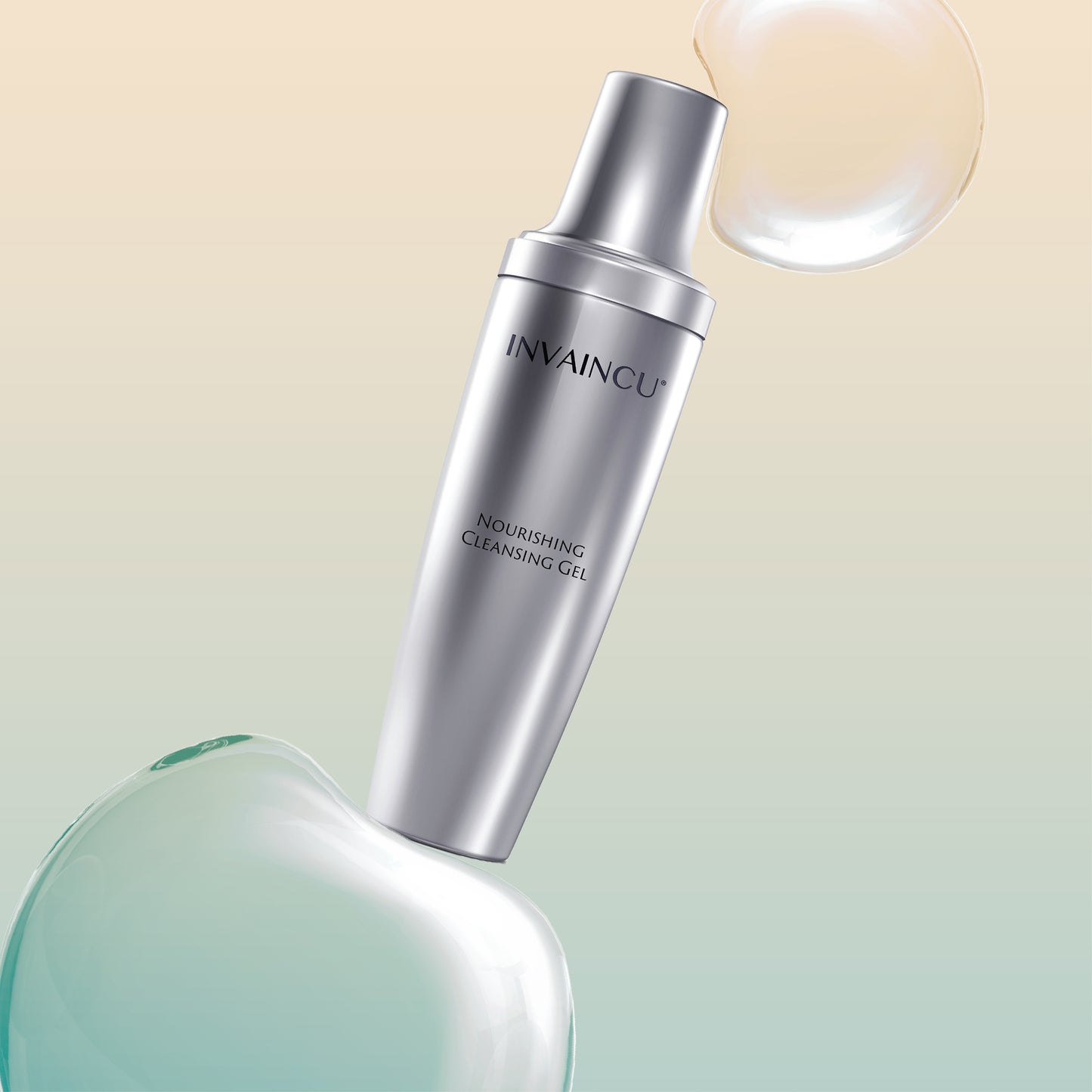 Nourishing Cleansing Gel 120ml