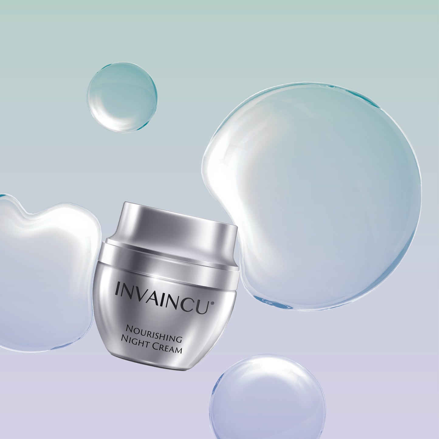 Nourishing Night Cream