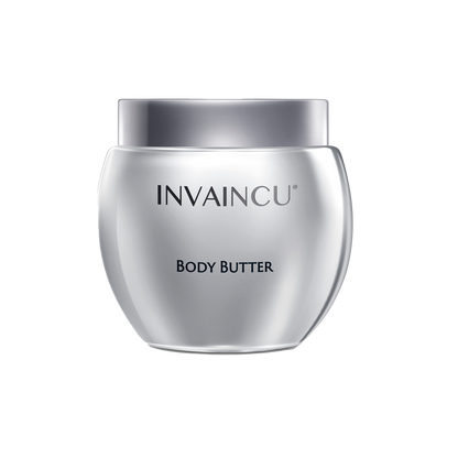 PROBIOTIC Body Butter White Tea Water Lily