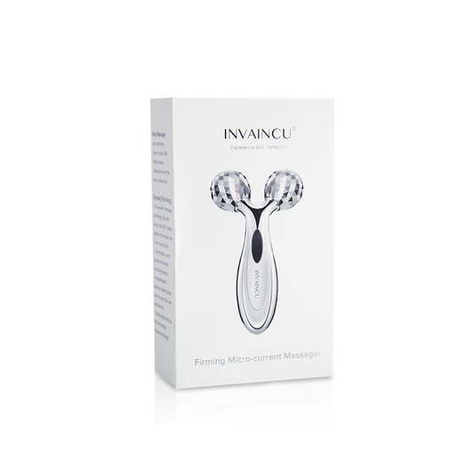 Firming Micro-current Massager