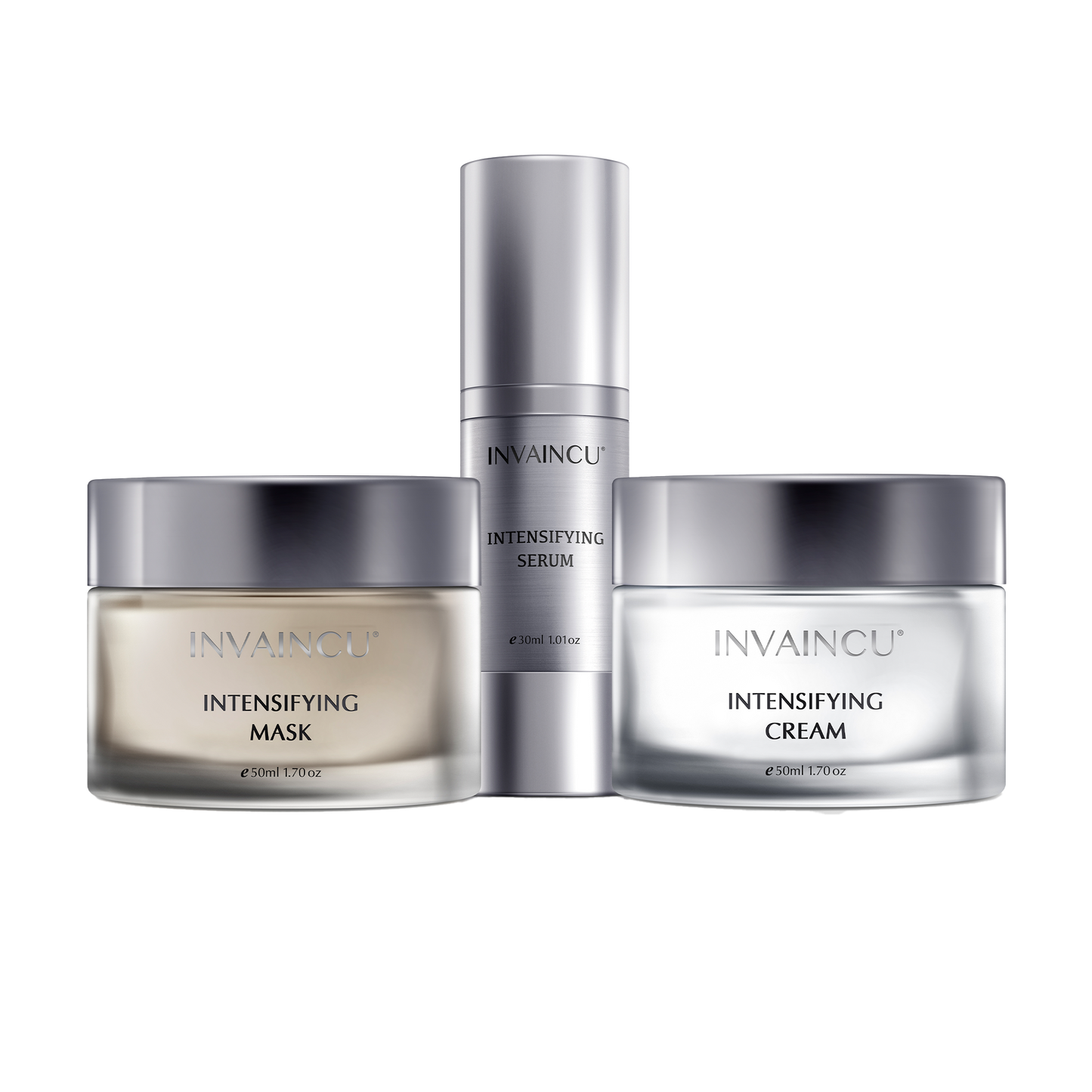 PROBIOTIC Intensifying Collection Thermal