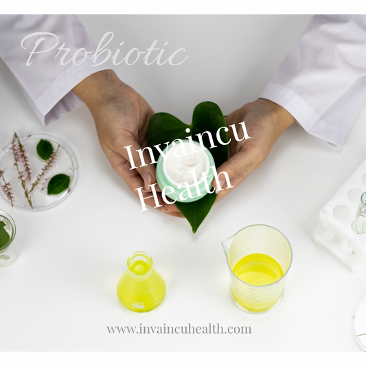 What Does Probiotics Skincare Do?