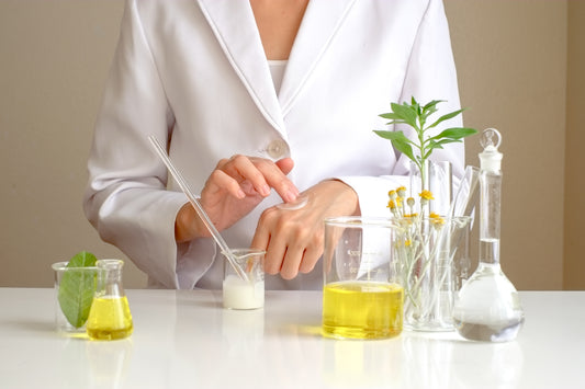 Probiotics In Skincare: What Are They and How Do They Work?