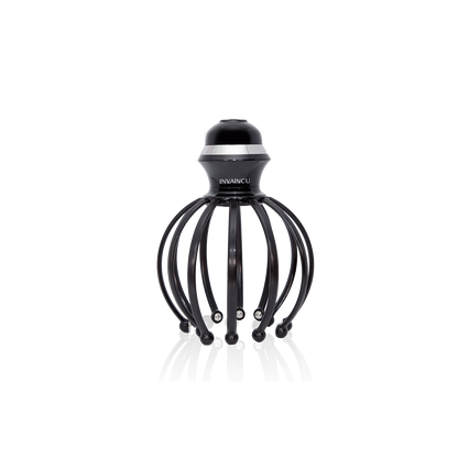 Vibrating Scalp Massager