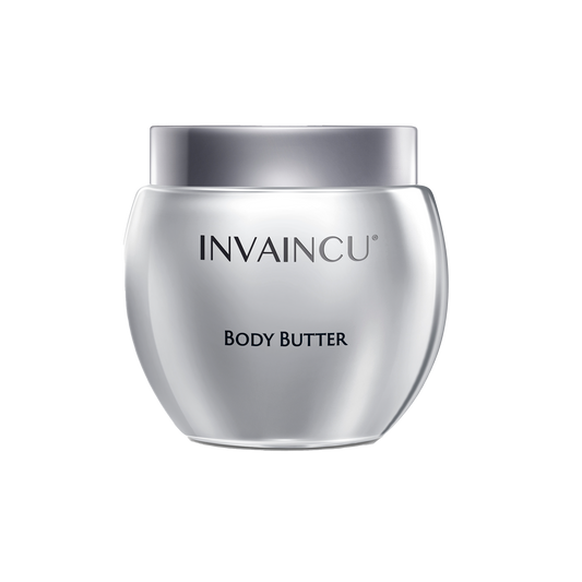 Body Butter White Tea Water Lily