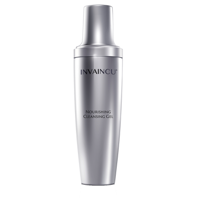 Nourishing Cleansing Gel 120ml