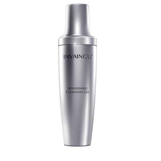 Nourishing Cleansing Gel 120ml