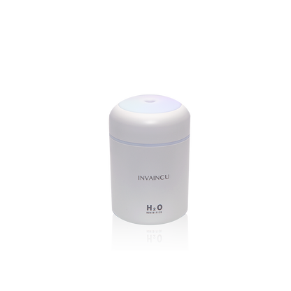 Color Changing Cool Mist Humidifier