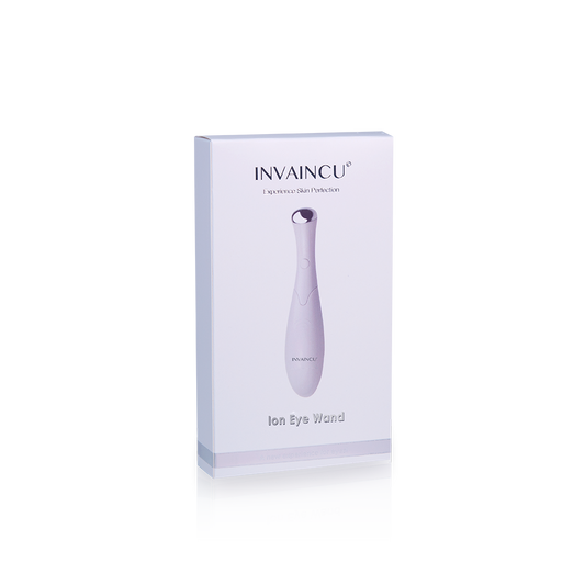 Ion Eye Wand