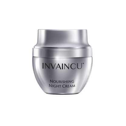 Nourishing Night Cream