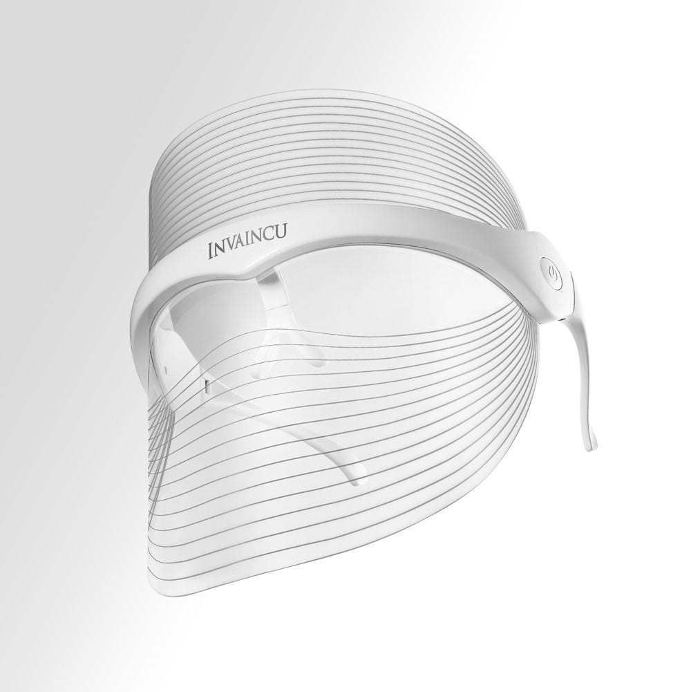 Light Therapy LED 7 in 1 Mask