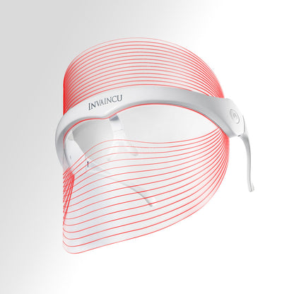 Light Therapy LED 7 in 1 Mask