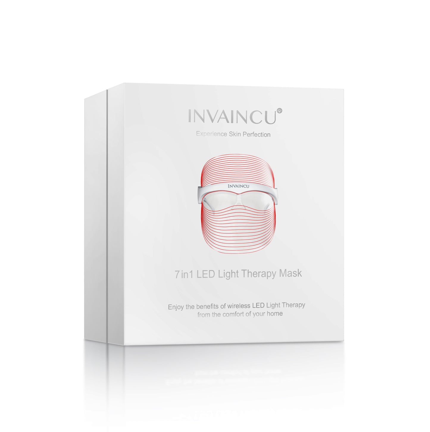 Light Therapy LED 7 in 1 Mask